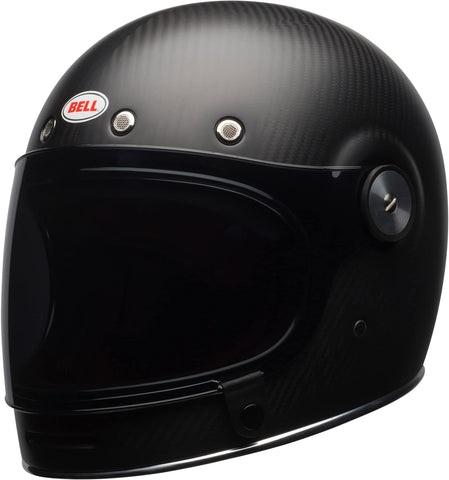 HELMET BELL BULLITT CARBON MATT M