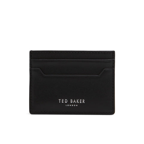 Ted Baker Men's Cavendish Wallet, Other Black, Small, Other Black, S, Cavendish Wallet