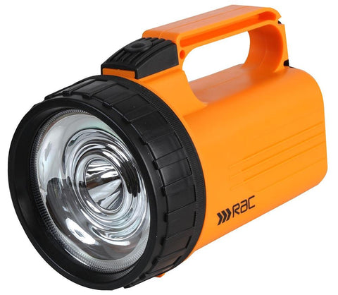RAC LANTERN, LED HEAVY DUTY