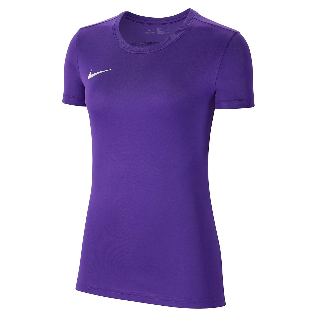 Nike T-Shirt Park VII W BV6728-547 (Purple) (Medium)