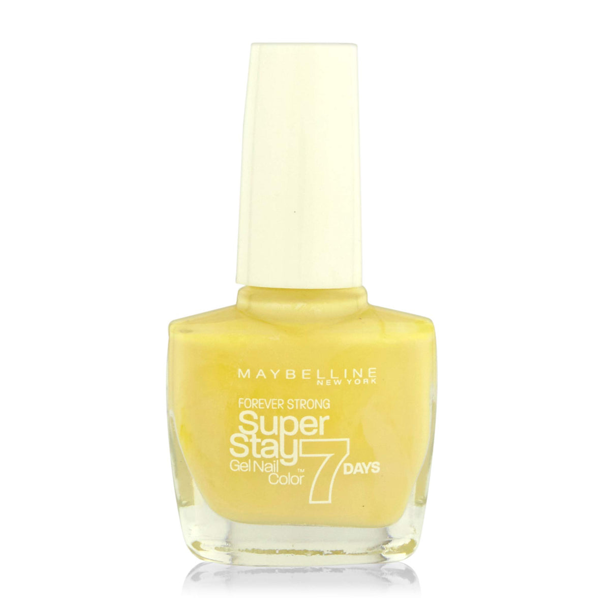 Gemey Maybelline Vernis ÃƒÆ’Ã†â€™Ãƒâ€ Ã¢â‚¬â„¢ÃƒÆ’Ã¢â‚¬Â ÃƒÂ¢Ã¢â€šÂ¬Ã¢â€žÂ¢ÃƒÆ’Ã†â€™ÃƒÂ¢Ã¢â€šÂ¬Ã…Â¡ÃƒÆ’Ã¢â‚¬Å¡Ãƒâ€šÃ‚Â  Ongles Super Stay 7 Jours - 22 Lookout Lemon