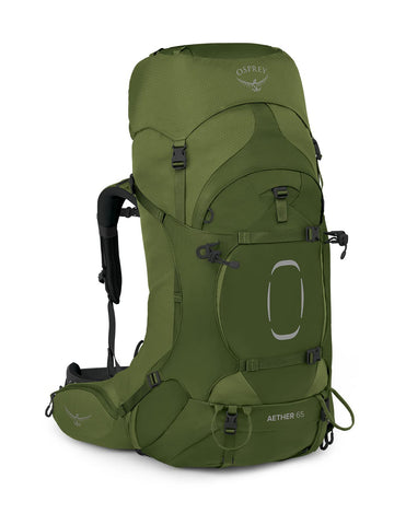 Osprey Men's Aesther, Garlic Mustard Green, L/XL