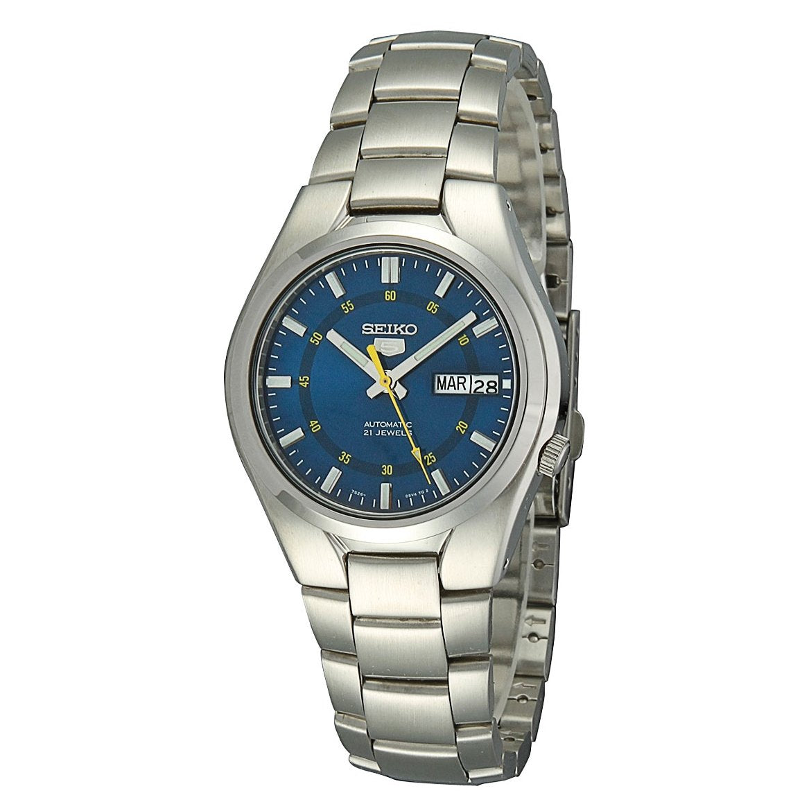 Seiko SNK615K1_it Men's Wristwatch