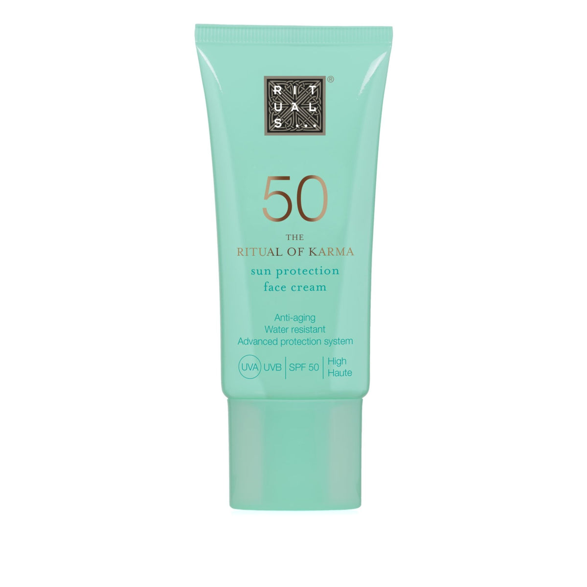 RITUALS The Ritual of Karma Sun Protection Face Cream 50