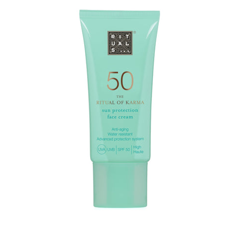 RITUALS The Ritual of Karma Sun Protection Face Cream 50