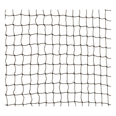 Trixie Protective Net, 8 x 3 m, Black