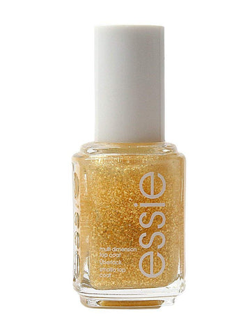 Essie Womens Luxeffects Nail Polish - Limited Edition As Gold As It Gets One Size