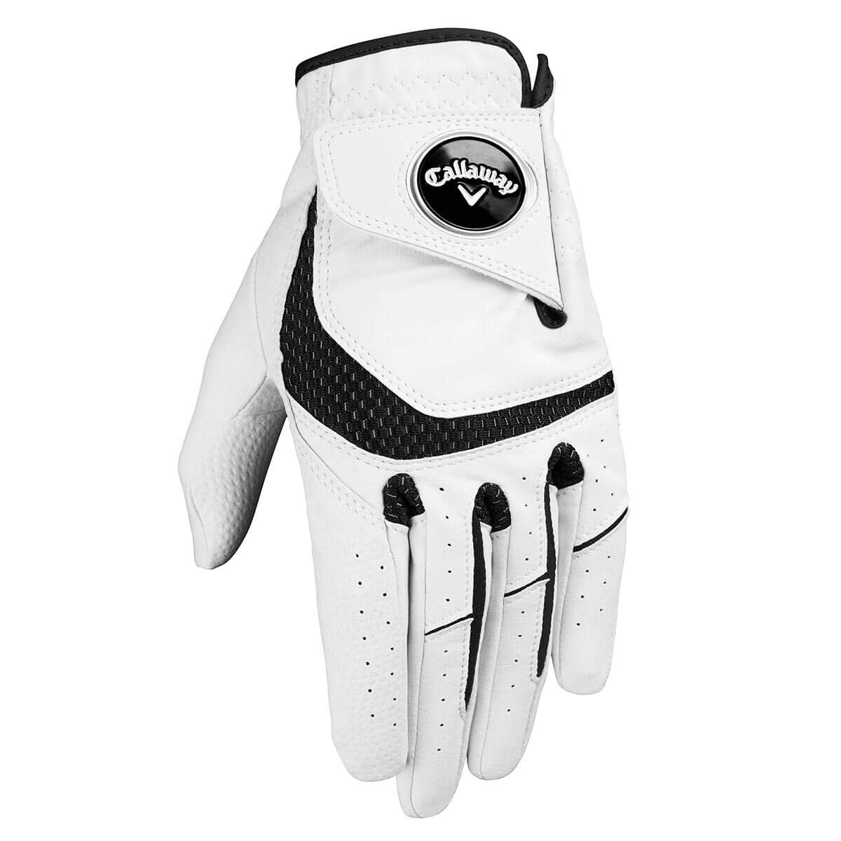 CALLAWAY Golf Men's Syntech Glove 2019