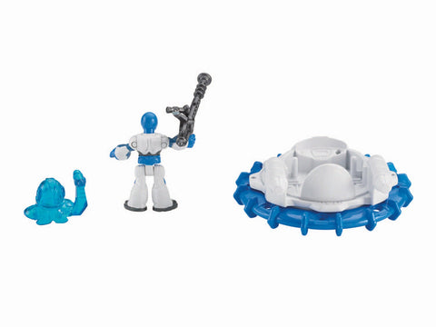 Fisher-Price Imaginext Alpha Blade