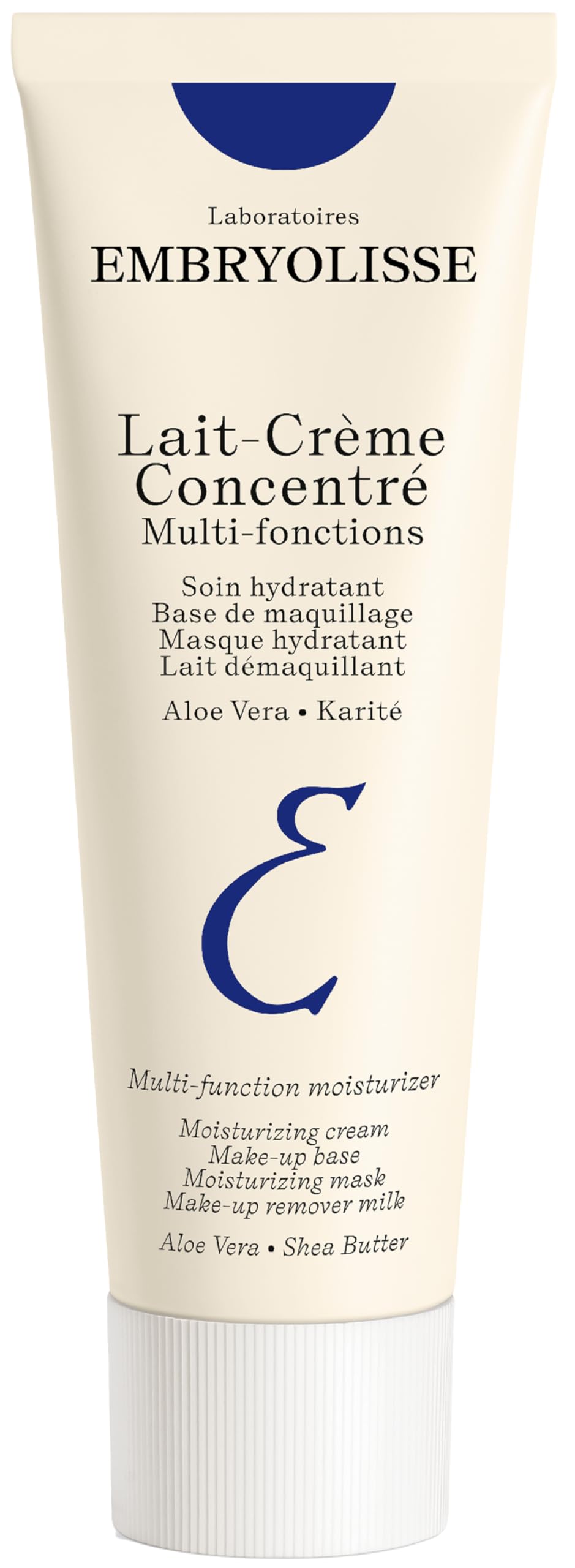 Embryolisse - Lait-CrÃ¨me ConcentrÃ© 75 ml