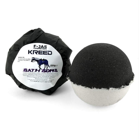 Kreed Aventus Designer-Similiar Bath Bomb 220g