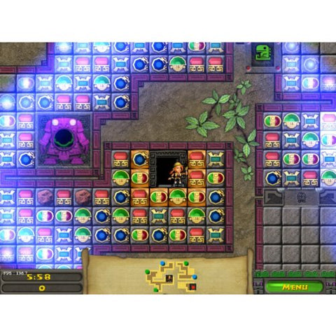 Jewels of Cleopatra 2 [Download]