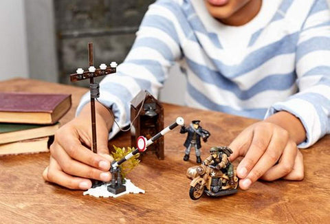 Mega Construx Call of Duty Buildable Playset