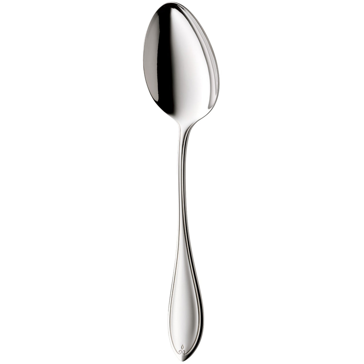 WMF Table Spoon Premiere Cromargan Protect Stainless Steel Polished Extremely Scratch Resistant