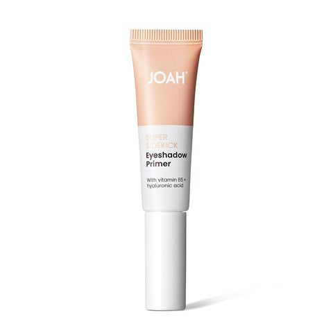 JOAH Super Sidekick Eyeshadow Primer Stick, Shadow Base for Eye Makeup, Prime Eyes for Long Lasting Glitter, Matte, or Shimmer Eyeshadow, Korean Makeup