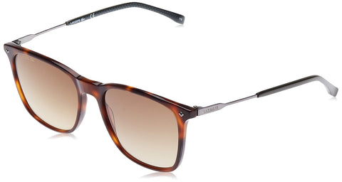 Lacoste L870S Dark Havana One Size