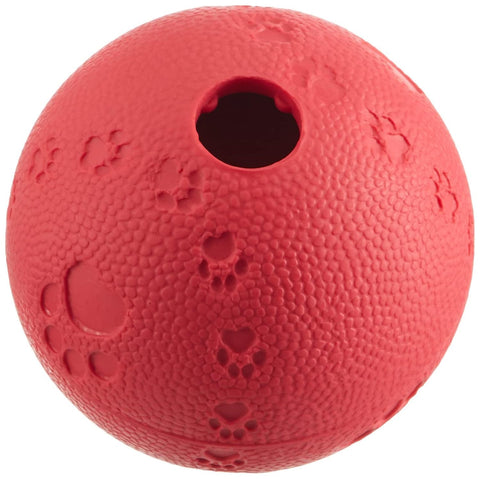Trixie Dog Activity Natural Rubber Snack Ball 6 centimetre Diameter