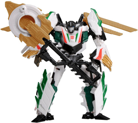 Transformers Go! G15 Hunter Wheeljack
