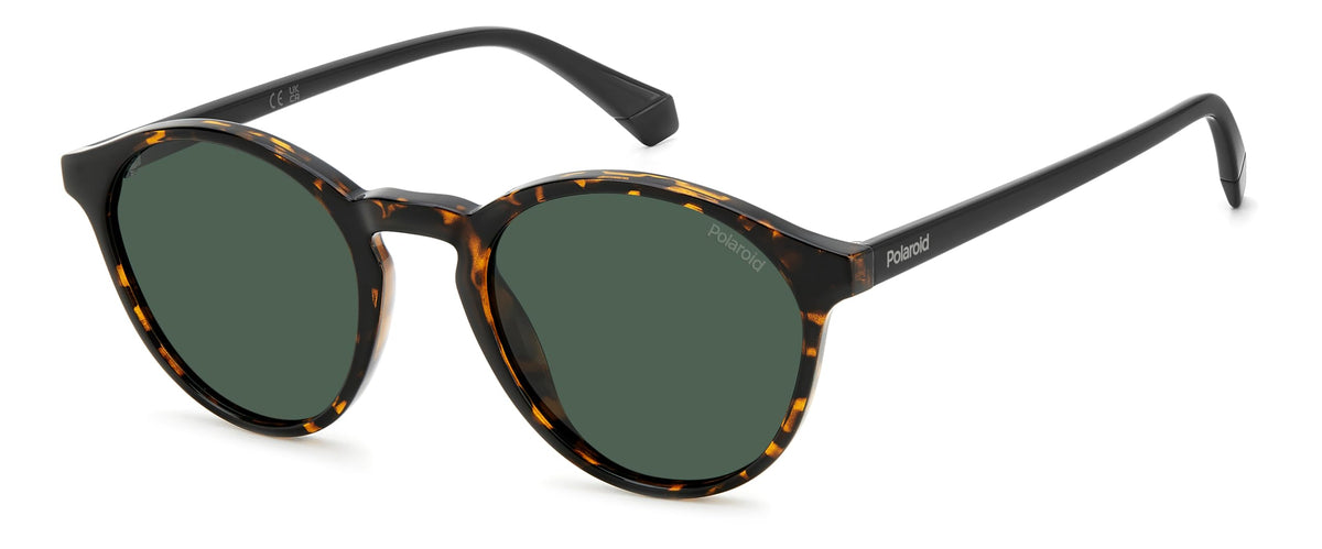Polaroid Men's Sunglasses PLD 4153/S 086 50/21/145