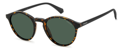 Polaroid Men's Sunglasses PLD 4153/S 086 50/21/145