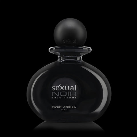Michel Germain Sexual Noir Pour Homme Eau de Toilette Spray, 2.5 fl oz