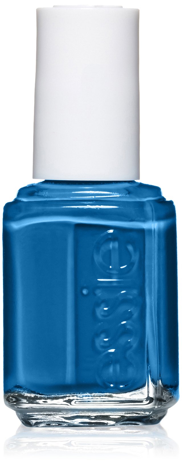 essie Nail Color Polish, Hide and Go Chic