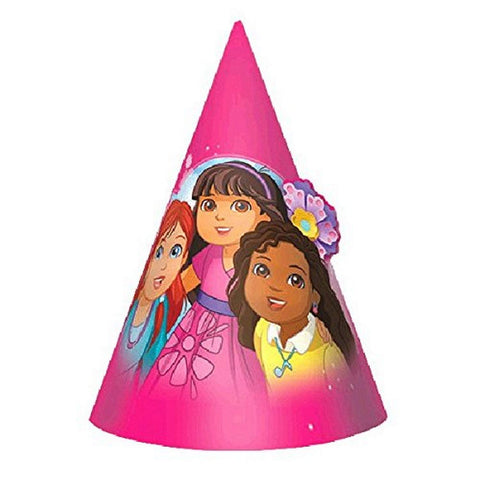 American Greetings Party Supplies, 6, Multicolor