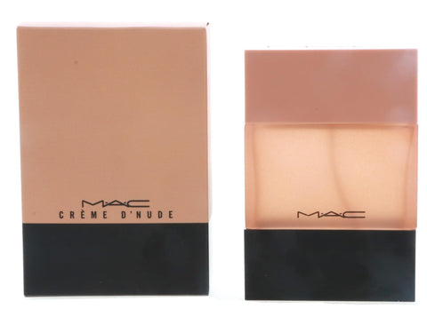 M.A.C. Shadescents Creme d' Nude Eau de Parfum, 1.7 Ounce