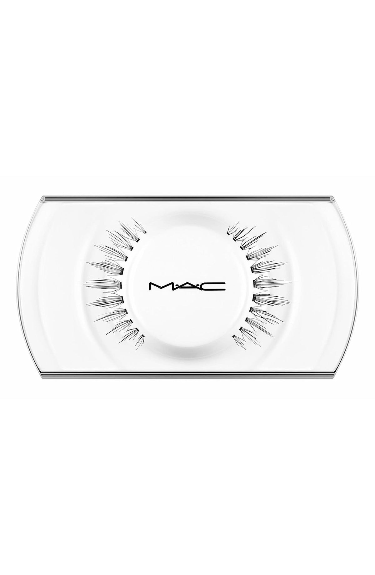 MAC False Eye Lash Party Wear Eye Lash No. 33 INGENUE LASH