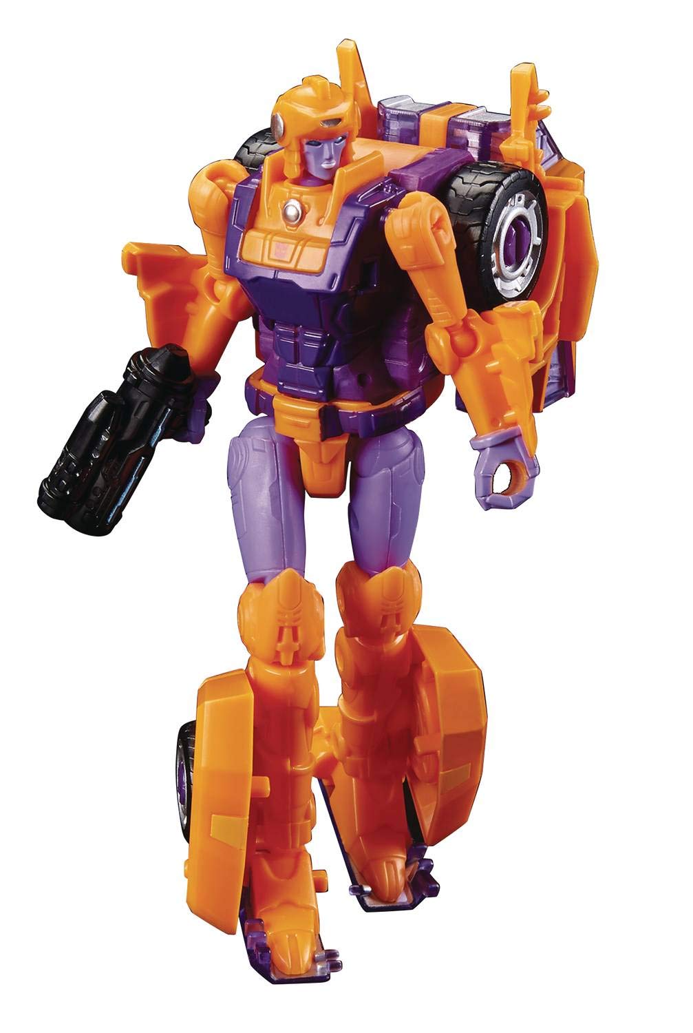 Transformers Generations Selects Deluxe Lancer
