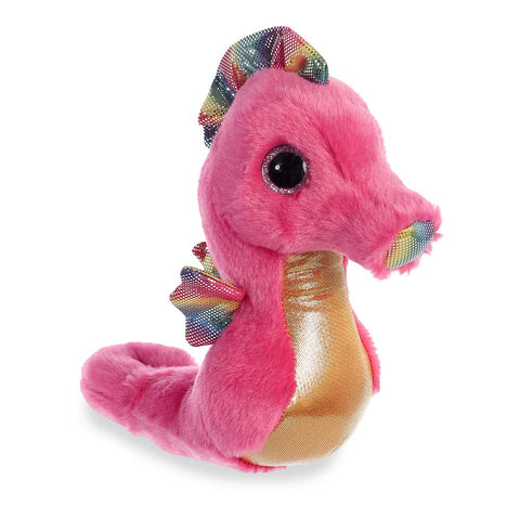 Aurora World 61028 Soft Toy, Pink
