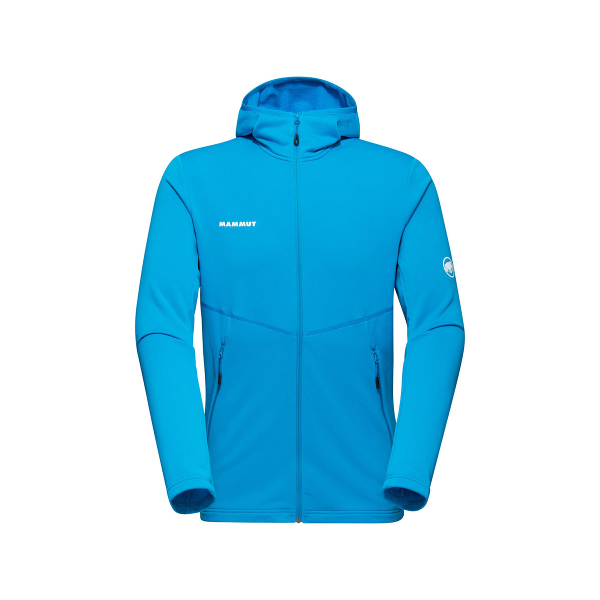 Mammut Aconcagua Light ML Hooded Jacket Men M