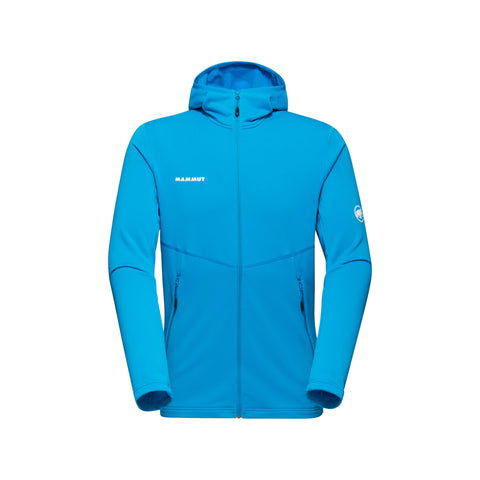 Mammut Aconcagua Light ML Hooded Jacket Men M