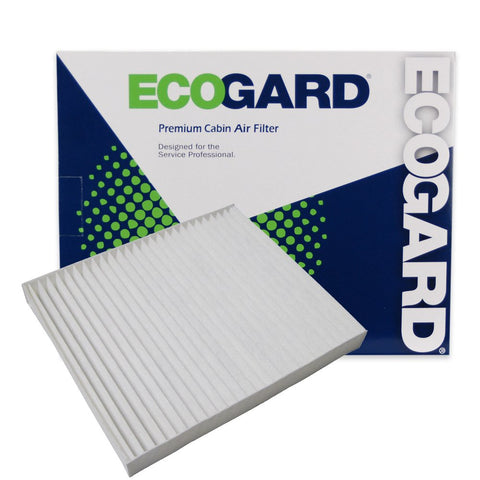 ECOGARD XC26087 Premium Cabin Air Filter Fits Mazda 6 2009-2013