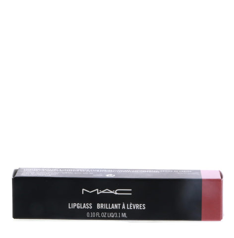 MAC COSMETICS/LIPGLASS ALL THINGS MAGICAL 0.10 OZ (3.1 ML)