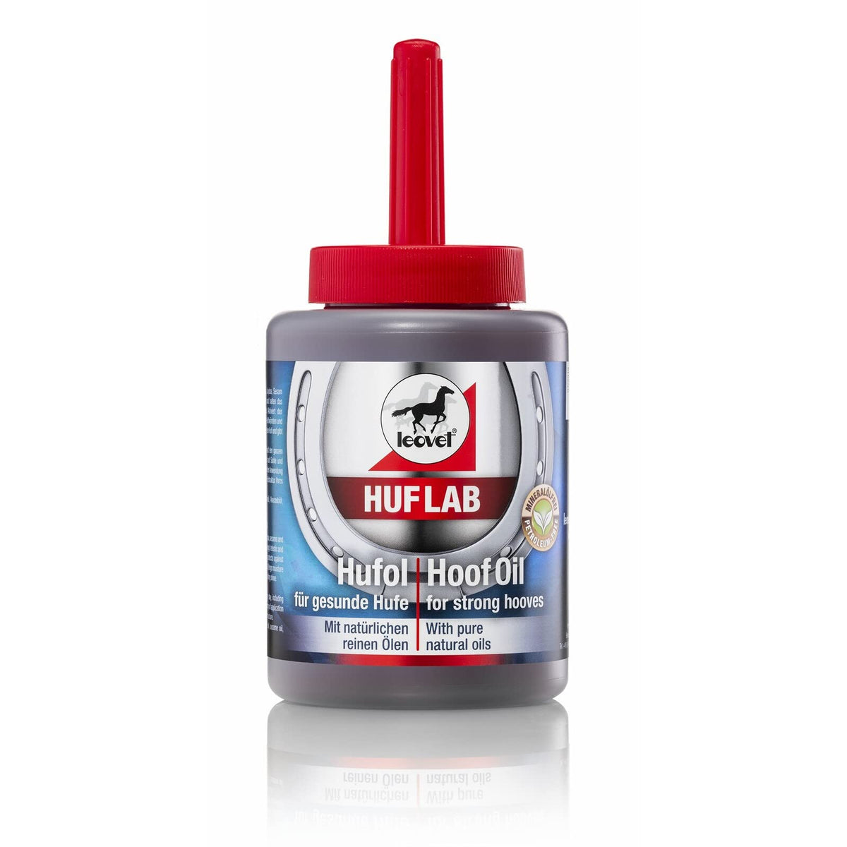 Leovet 4033081080728 Huflab Brush Pack