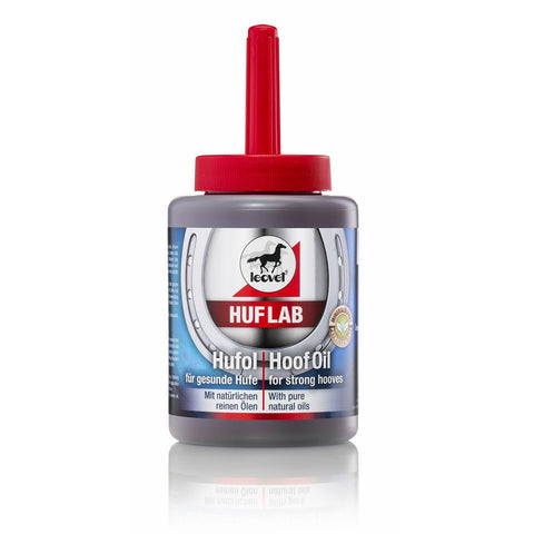Leovet 4033081080728 Huflab Brush Pack