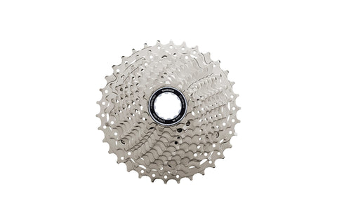 SHIMANO Unisex Cshg700134 Parts, Silver