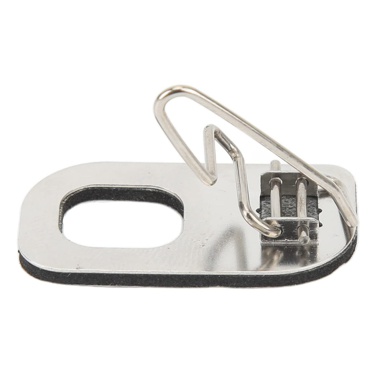 Recurve Bow Arrow Rests, Stable Double Wire 6061 T6 Alloy Hunting Archery Rests Silver for Recurve Bow And ArrowShooting and archery supplies