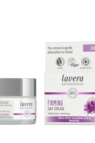 lavera Organic Firming Day Cream 1.69 fl oz