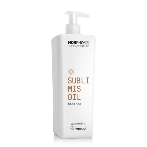 Framesi Morphosis Sublimis Oil Shampoo 33.8 fl oz
