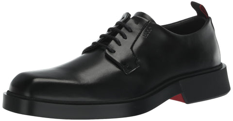 HUGO Oxford Stormy Black Oxford Mens Mens Stormy Black