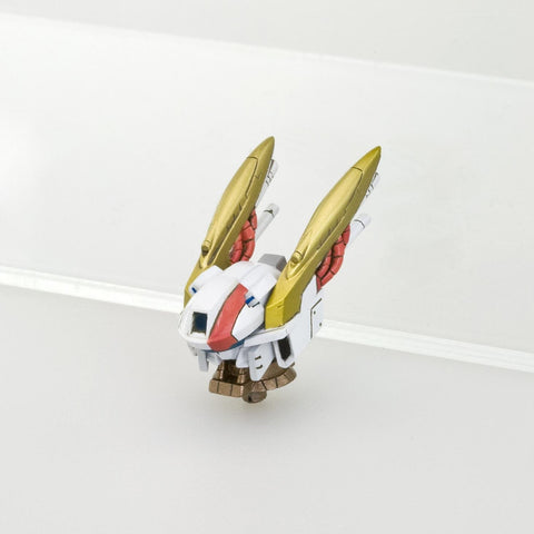 Kotobukiya Armored Core: Victoria Fine Scale Model Kit