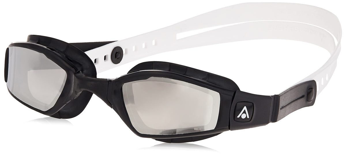 Aquasphere Ninja Swimming Goggles One Size