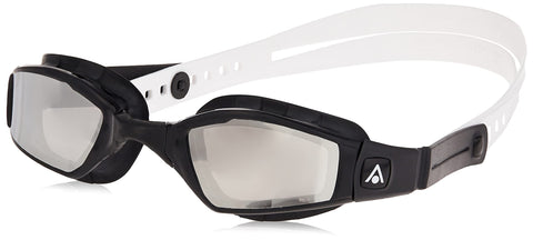 Aquasphere Ninja Swimming Goggles One Size