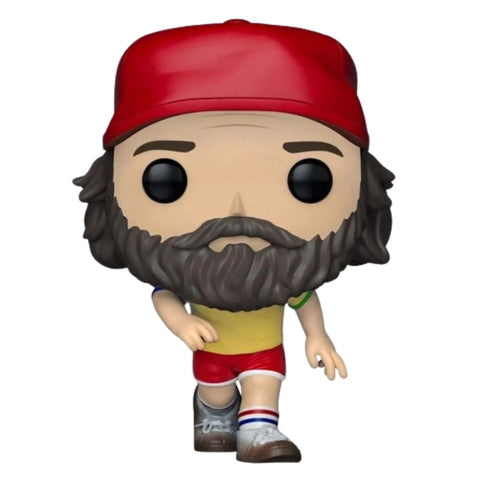 Funko Pop! Movies #771 Forest Gump Running (2019 Summer Convention Exclusive)