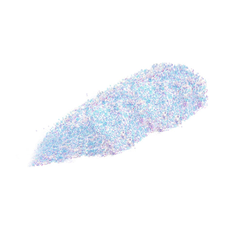 Boobeen Glitter Cream for Body&Face, Quick-Drying Liquid Cream Eyeshadow, Long Lasting Sparkling Eye Glitter Makeup for Party Halloween Festival