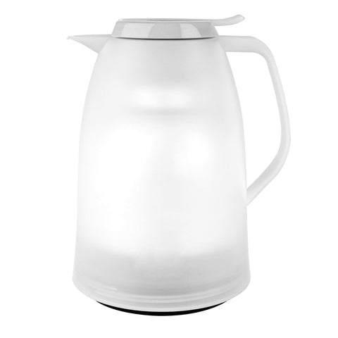 Tefal Mambo Insulated Jug, 1 litres, White