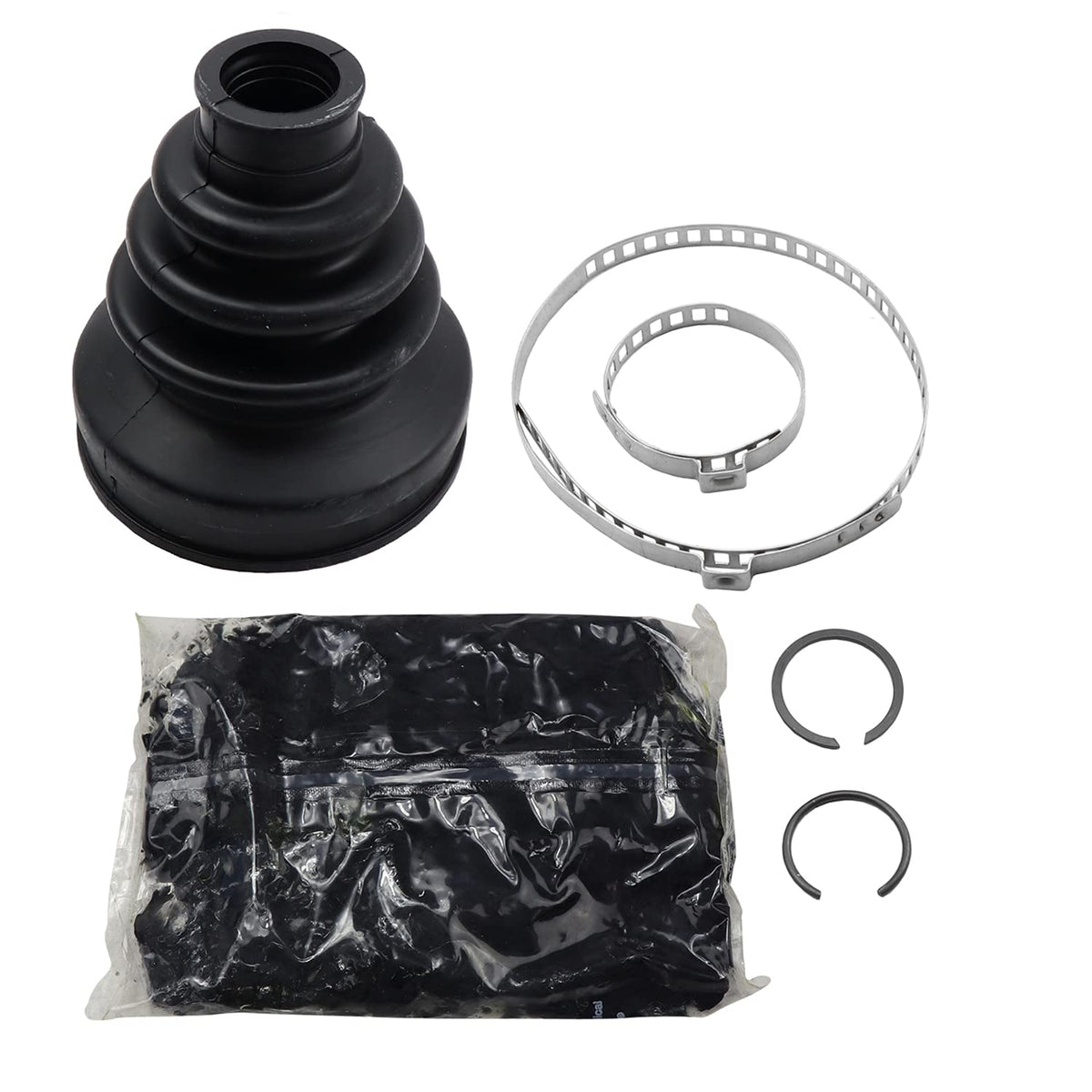 Beck/Arnley 103-2659 CV Joint Boot Kit
