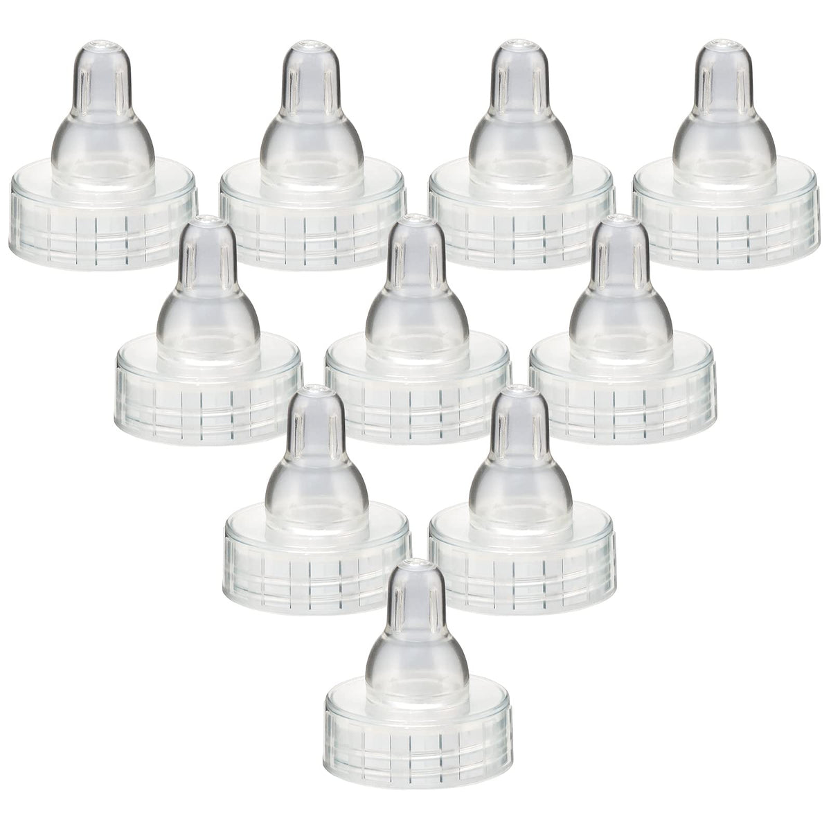Sterifeed Baby Teat, Premature, Disposable, Pack of 10